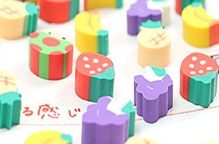 香味文具 潜藏的健康隐患与选购指南