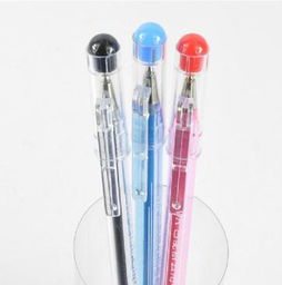 文具用品 书写生活的点滴与回忆