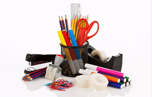 警惕！学生文具用品抽查，超5成不合格引发质量安全关注