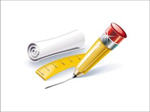 图像临摹 文具绘艺中的观察与表达