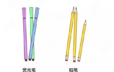 警惕六种常用文具 精心选择，远离健康隐患