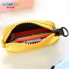 拉链文具笔袋 学习与生活的小帮手