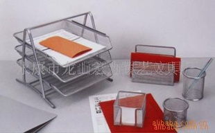 永康市龙山宏力铁艺文具厂 匠心打造高品质日用铁艺品