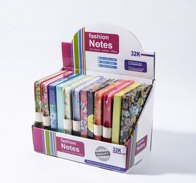 文具与家居杂货 整合生产与批发的新趋势