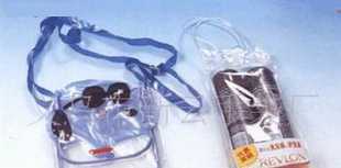 厂家直销高品质PVC包装袋与手提袋 证件、文具、玩具的理想包装选择